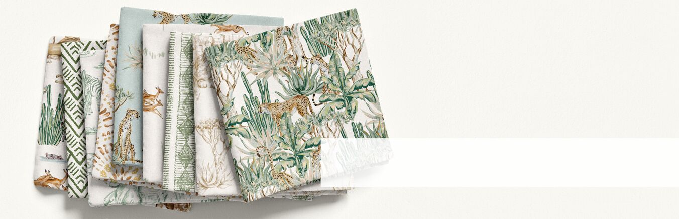 Safari Splendour Preview Image