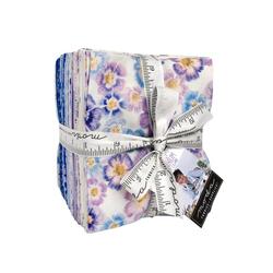 Delphinium Fat Quarter Bundle