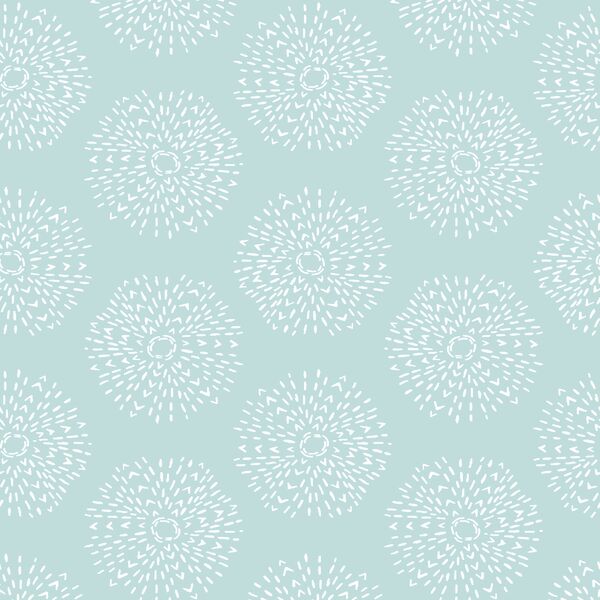 Wanderer in Glacier Blue