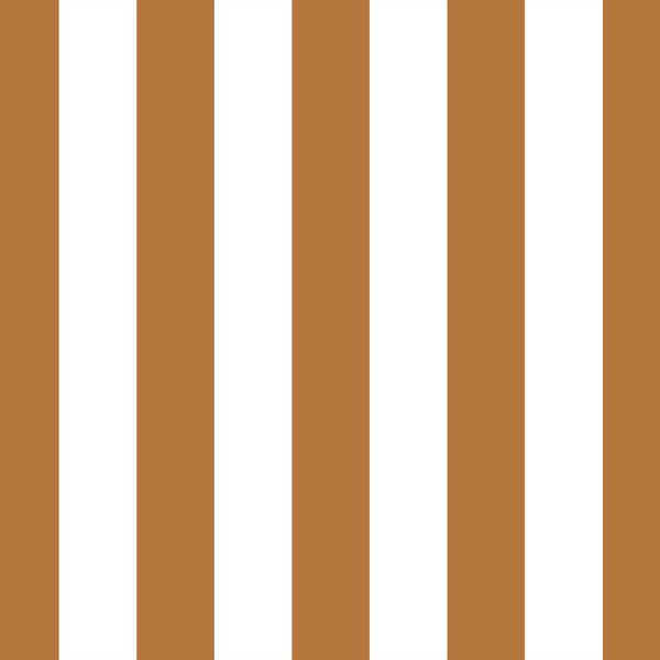 Play Stripe in Ginger
