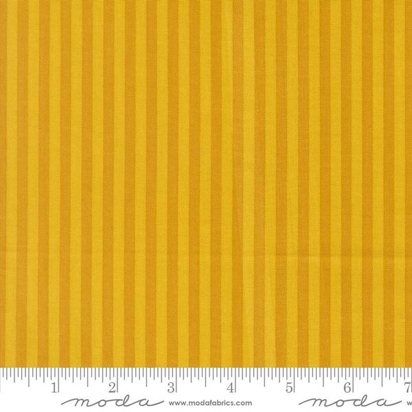 Stripe in Golden