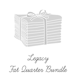 Expressions Batiks Fat Quarter Bundle in Legacy