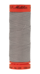 Silver Grey (9161-1340) - Metrosene - 164 Yards