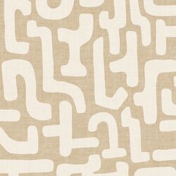 Large Geometric in Tan