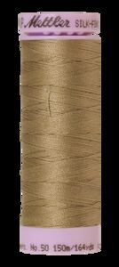 Dried clay (9105-0380) - Silk Finish Cotton 50wt - 164 Yards
