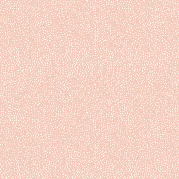 Summer Speckles in Pink Shell