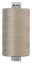 Oat Flakes (9141-0537) - Silk Finish Cotton 40wt - 1094 Yards