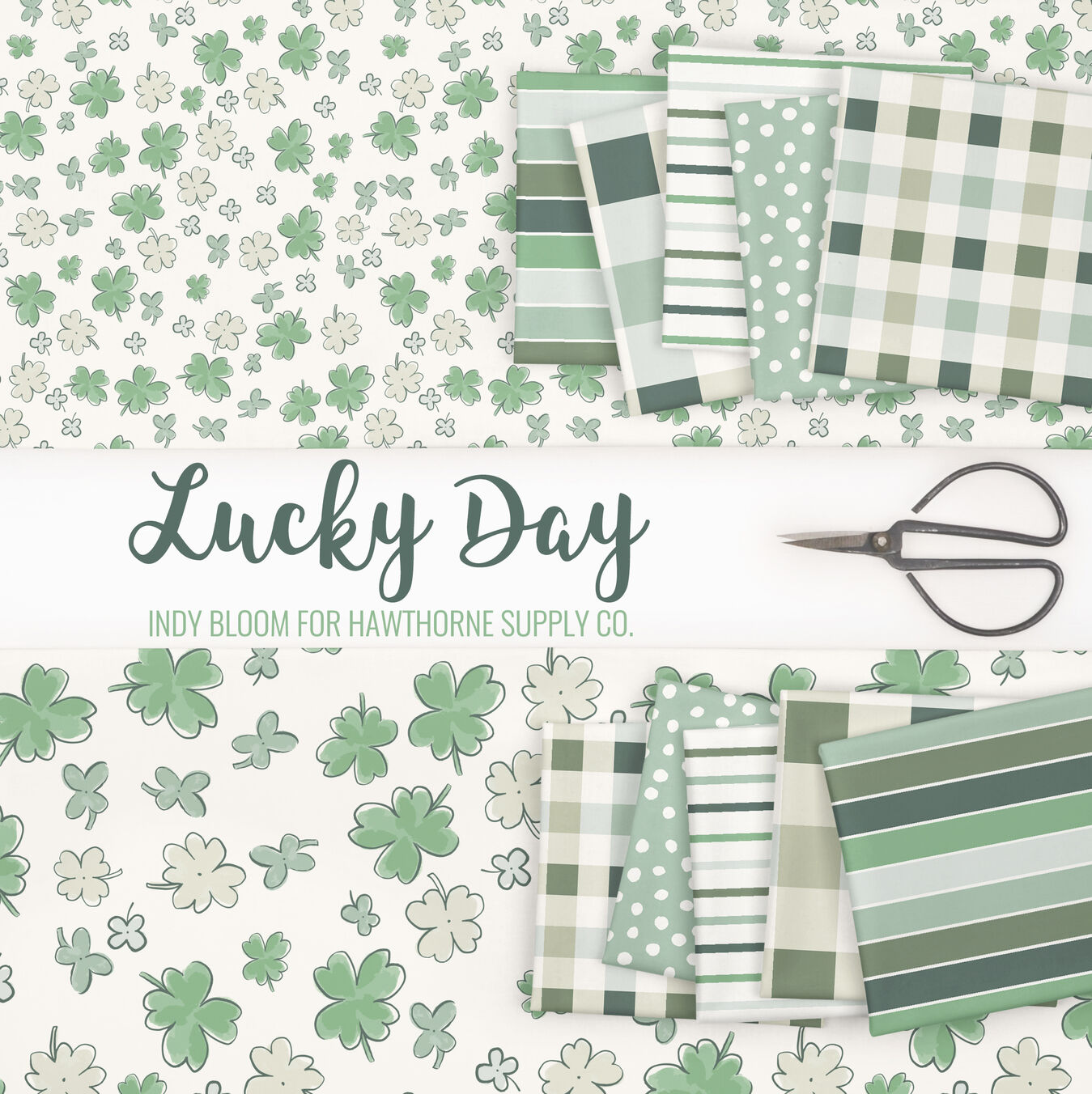 Lucky Day Poster Image