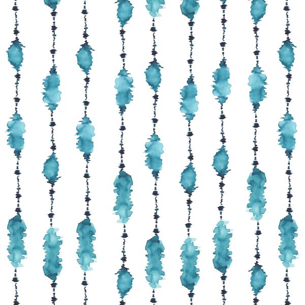 Beads in Ocean
