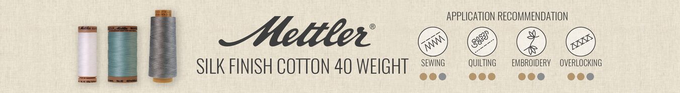 Mettler Banner Image