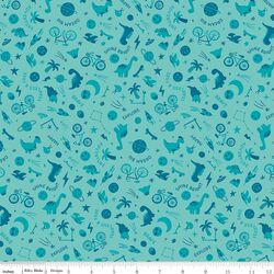 Wild and Free in Lagoon