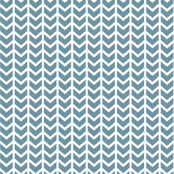 Broken Chevron in Marine