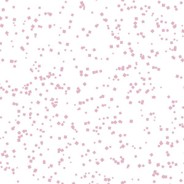 Confetti in Carnation