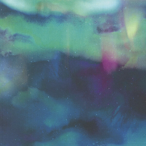 Northern Lights in Sky