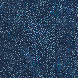 Texture 55 in Mineral Indigo