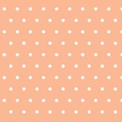 Polka Dot in Meadow Pink