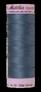 Stormy Sky (9105-1275) - Silk Finish Cotton 50wt - 164 Yards