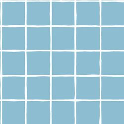 Windowpane in Breeze