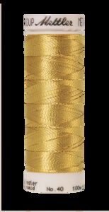 Inka Gold (7633-2108) - Metallic - 109 Yards