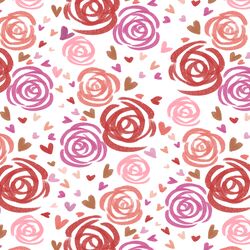 Be Mine Bouquet in Love