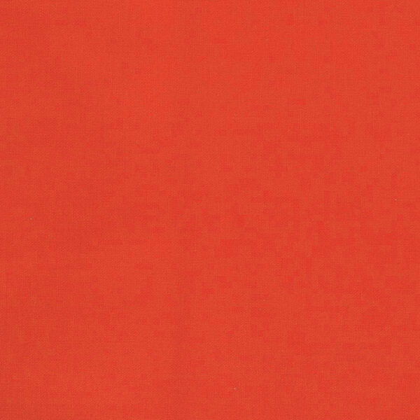 Cotton Couture in Tomato