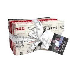 Threads Fat Eighth Bundle