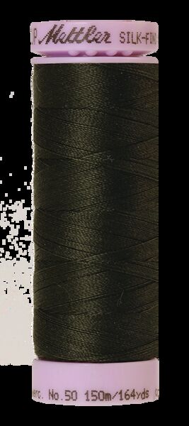 Avocado (9105-0719) - Silk Finish Cotton 50wt - 164 Yards