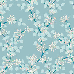 Coastal Jasmine in Breeze