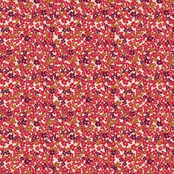 Retro Prairie in Potpourri