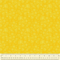 Watermark in Gentle Gold