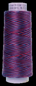Berry Rich (9090-9816) - Silk Finish Cotton Multi 50wt - 1500 Yards