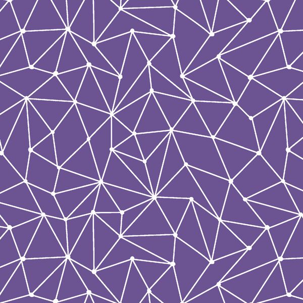 Astral Nights in Ultra Violet