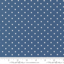 Cosmo Dot in Sea