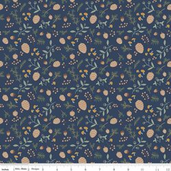Forage in Navy