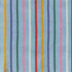 Stripe in Sunday Suit