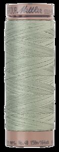 Light Matcha (9136-7209) - Silk Finish Cotton 40wt - 164 Yards