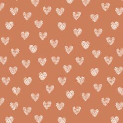 Heartbreaker in Cream on Caramel