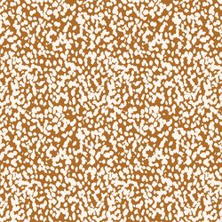 Speckle Play in Copper Brown