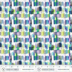 Block Swatch in Cool