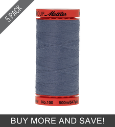 Summer Sky (9145-0350) - Metrosene - 547 Yards (5 Pack)