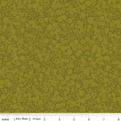 Wiltshire Shadow in Olive