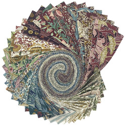 Lodden 2.5" Strip Roll