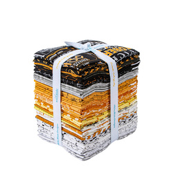 Costume Maker's Act 2 Fat Quarter Bundle