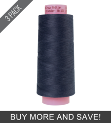 Blue Shadow (1228-0311) - Seracor - 2734 Yards (3 Pack)