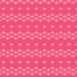 Bloomlace in Magenta