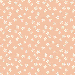 Floral in Pink