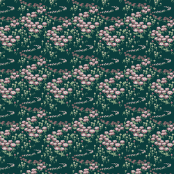 Little Flower Fields in Emerald