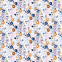 Little Starla Floral in Summer