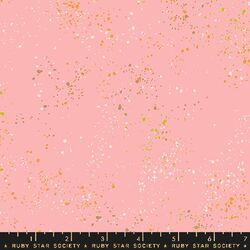 Speckled in Balmy