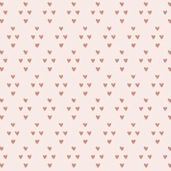 Sweet Hearts in Blushing
